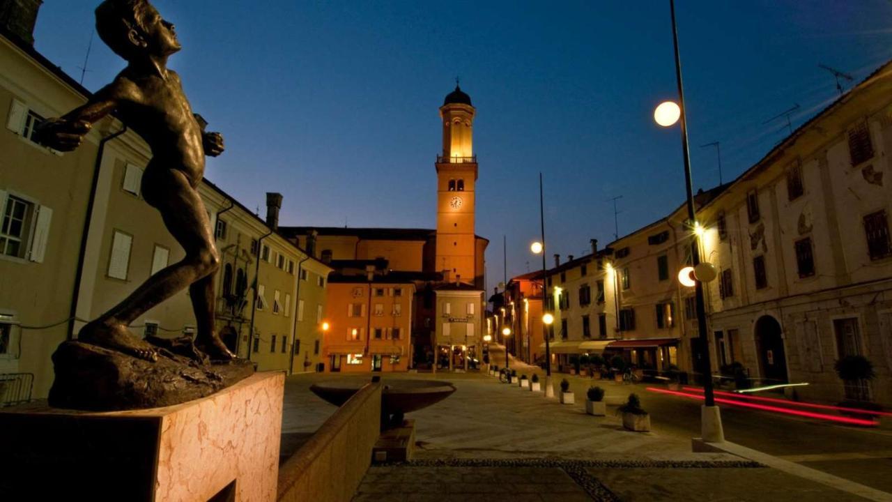 Cormons Bellissima Διαμέρισμα Εξωτερικό φωτογραφία